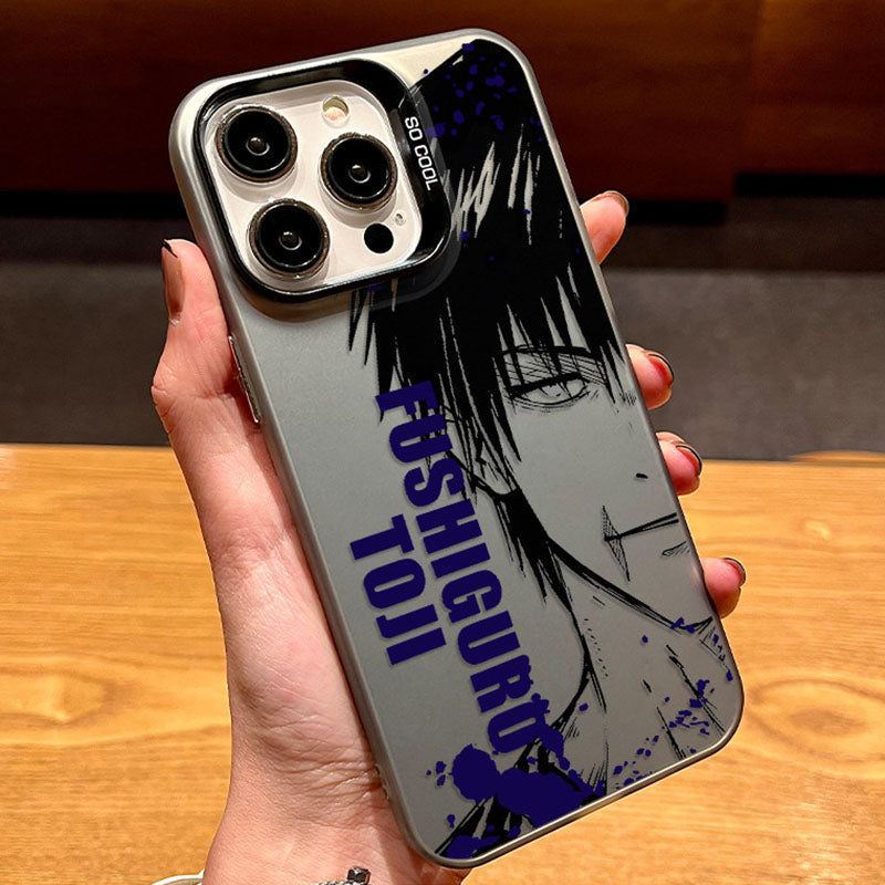 New Original Jujutsu Kaisen Phone Case