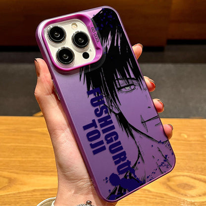 New Original Jujutsu Kaisen Phone Case