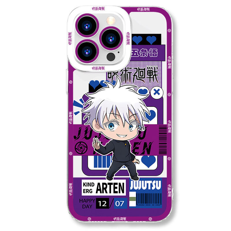 New Original Jujutsu Kaisen Phone Case