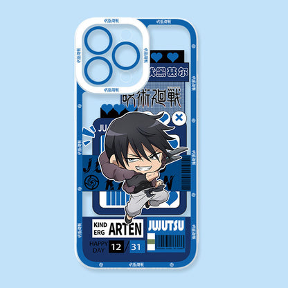 New Original Jujutsu Kaisen Phone Case