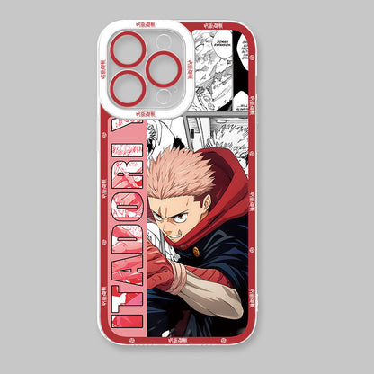 New Original Jujutsu Kaisen Phone Case
