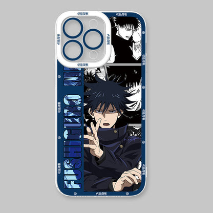 New Original Jujutsu Kaisen Phone Case