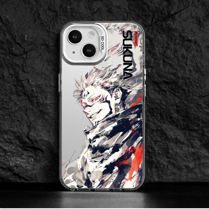 Jujutsu Kaisen MagSafe Phone Case