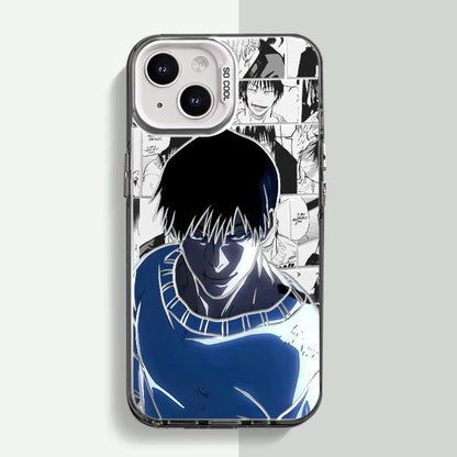 Jujutsu Kaisen MagSafe Phone Case
