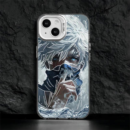 Jujutsu Kaisen MagSafe Phone Case