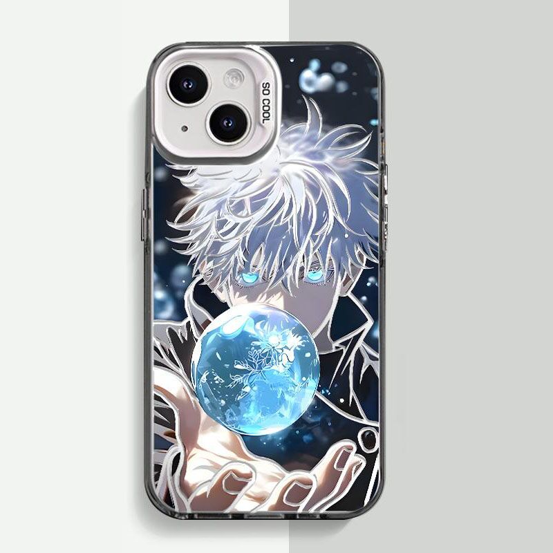 Jujutsu Kaisen MagSafe Phone Case