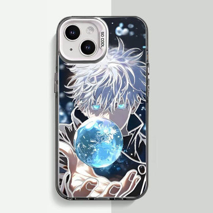 Jujutsu Kaisen MagSafe Phone Case