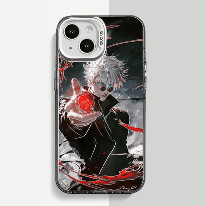 Jujutsu Kaisen MagSafe Phone Case