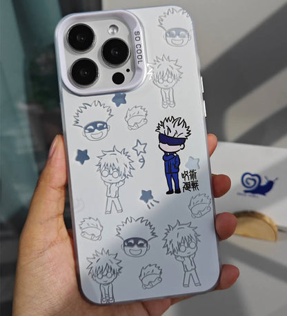 Jujutsu Kaisen MagSafe Phone Case