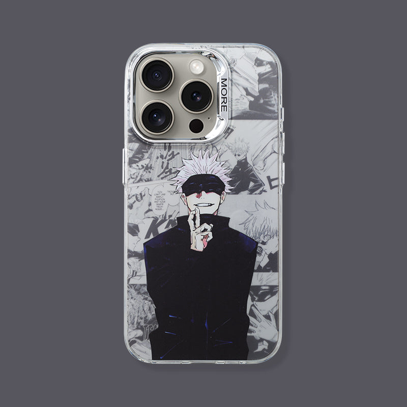 Jujutsu Kaisen MagSafe Phone Case
