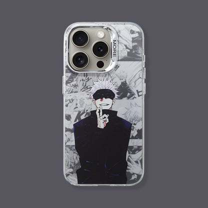 Jujutsu Kaisen MagSafe Phone Case