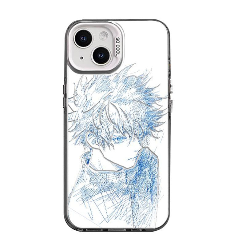 Jujutsu Kaisen MagSafe Phone Case
