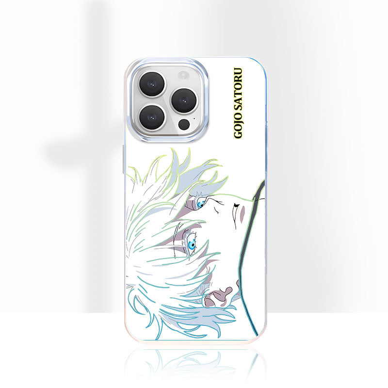 Jujutsu Kaisen MagSafe Phone Case