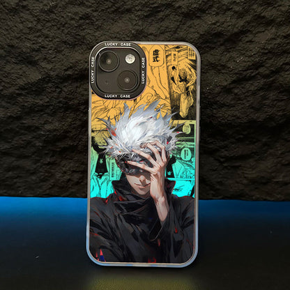 Jujutsu Kaisen MagSafe Phone Case