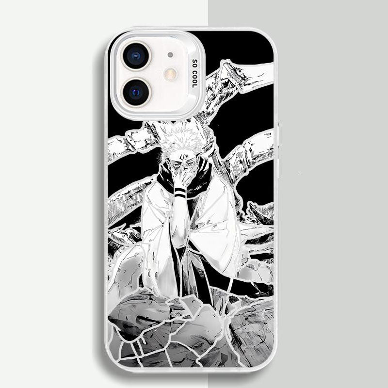Jujutsu Kaisen MagSafe Phone Case
