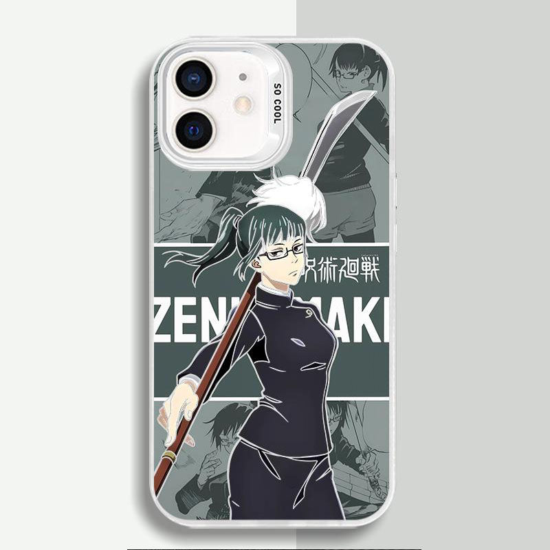 Jujutsu Kaisen MagSafe Phone Case