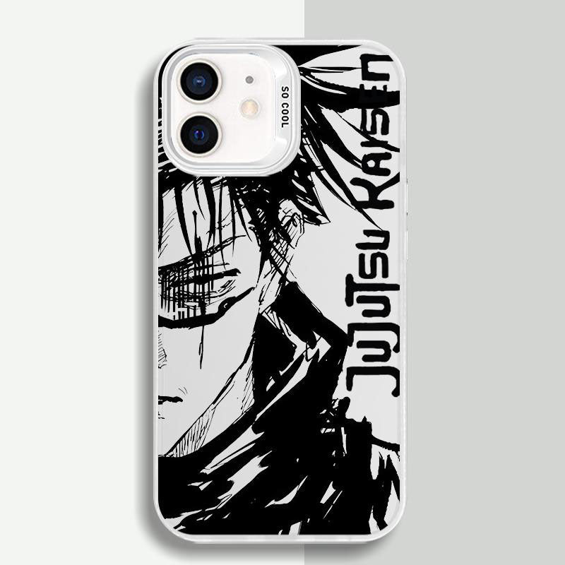 Jujutsu Kaisen MagSafe Phone Case