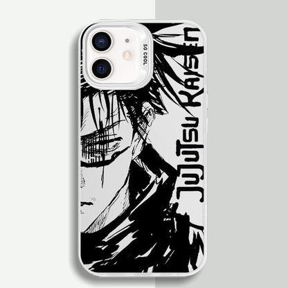 Jujutsu Kaisen MagSafe Phone Case