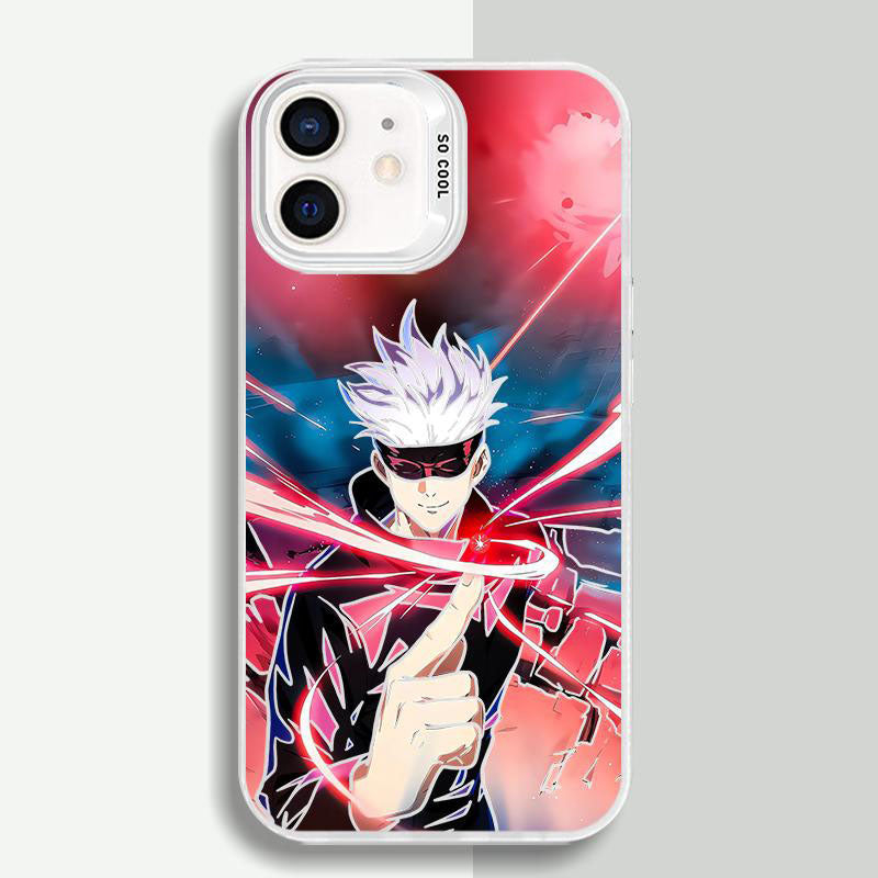 Jujutsu Kaisen MagSafe Phone Case