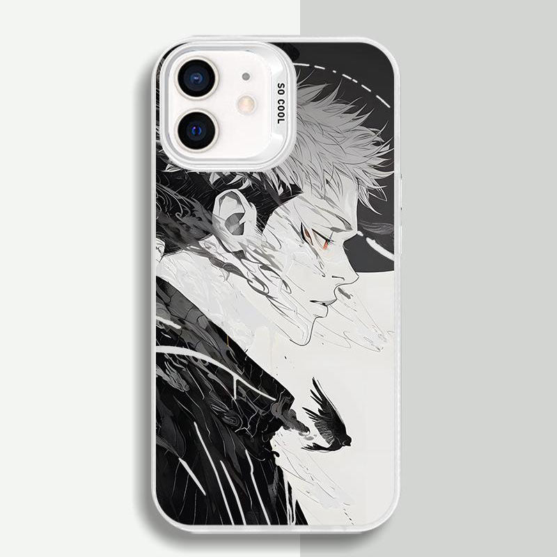 Jujutsu Kaisen MagSafe Phone Case