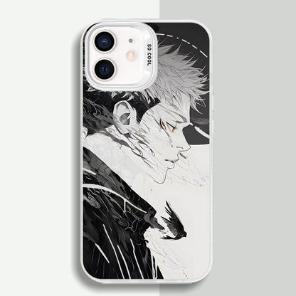 Jujutsu Kaisen MagSafe Phone Case