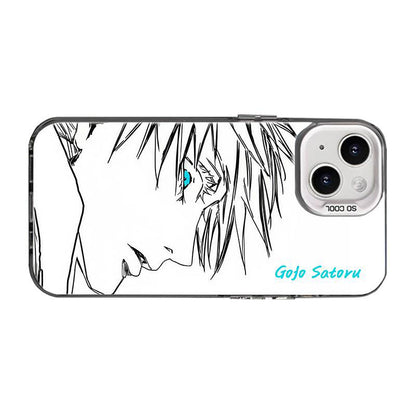 Jujutsu Kaisen MagSafe Phone Case
