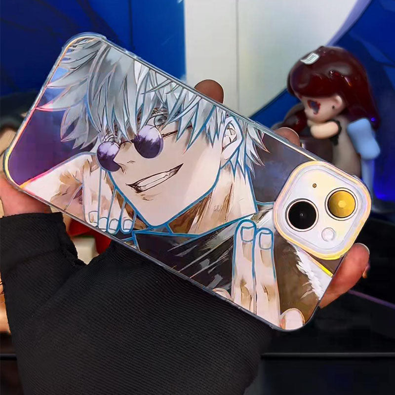 Jujutsu Kaisen MagSafe Phone Case