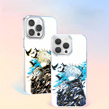 Jujutsu Kaisen MagSafe Phone Case