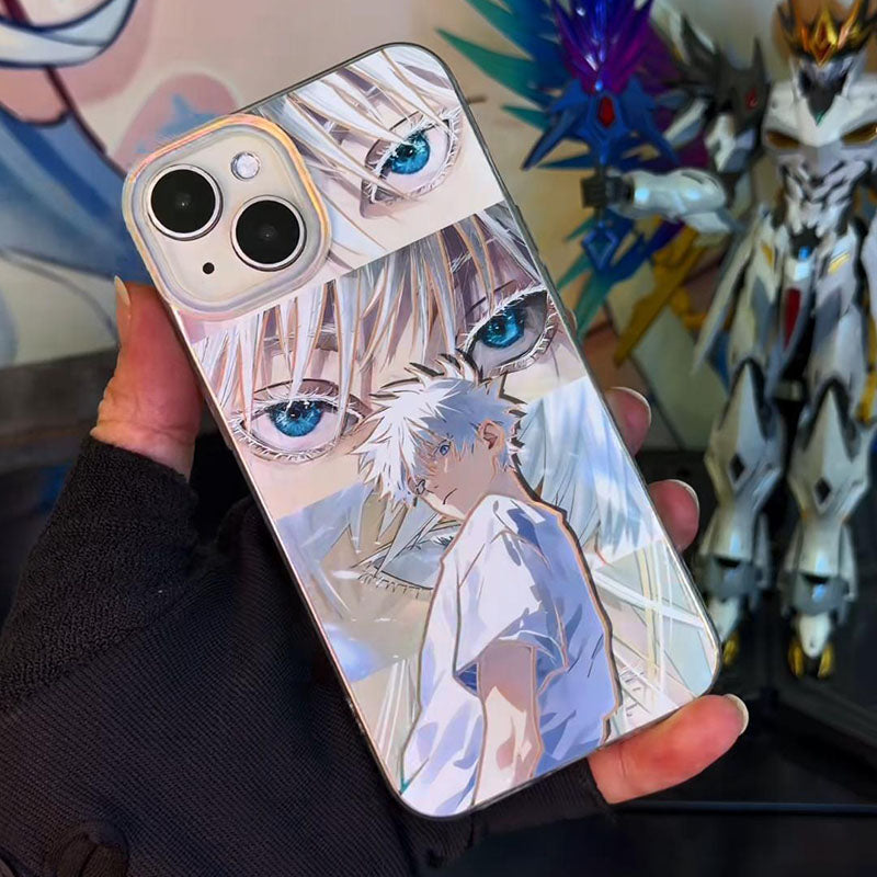 Jujutsu Kaisen MagSafe Phone Case