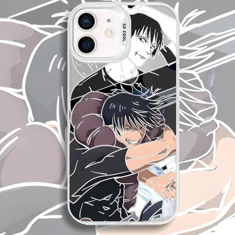 Jujutsu Kaisen MagSafe Phone Case