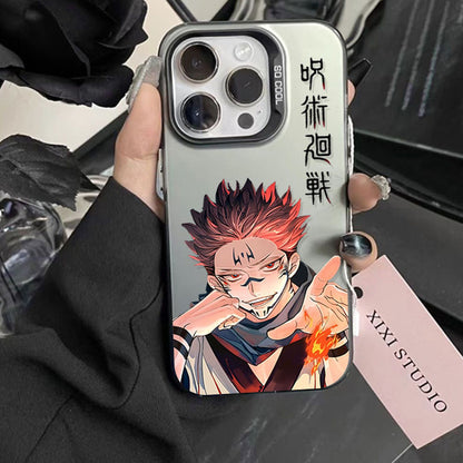 Jujutsu Kaisen MagSafe Phone Case