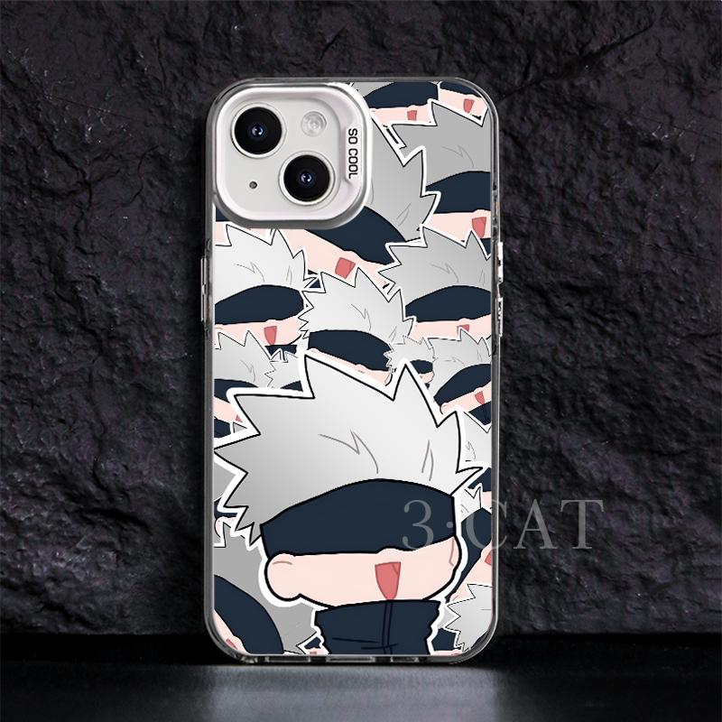 Jujutsu Kaisen MagSafe Phone Case