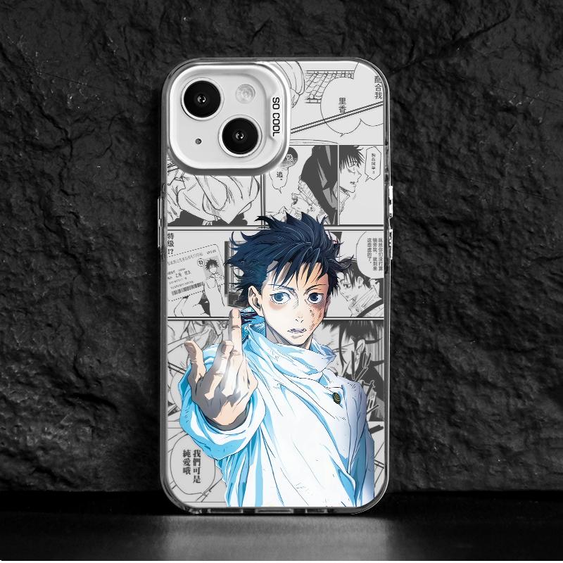 Jujutsu Kaisen MagSafe Phone Case