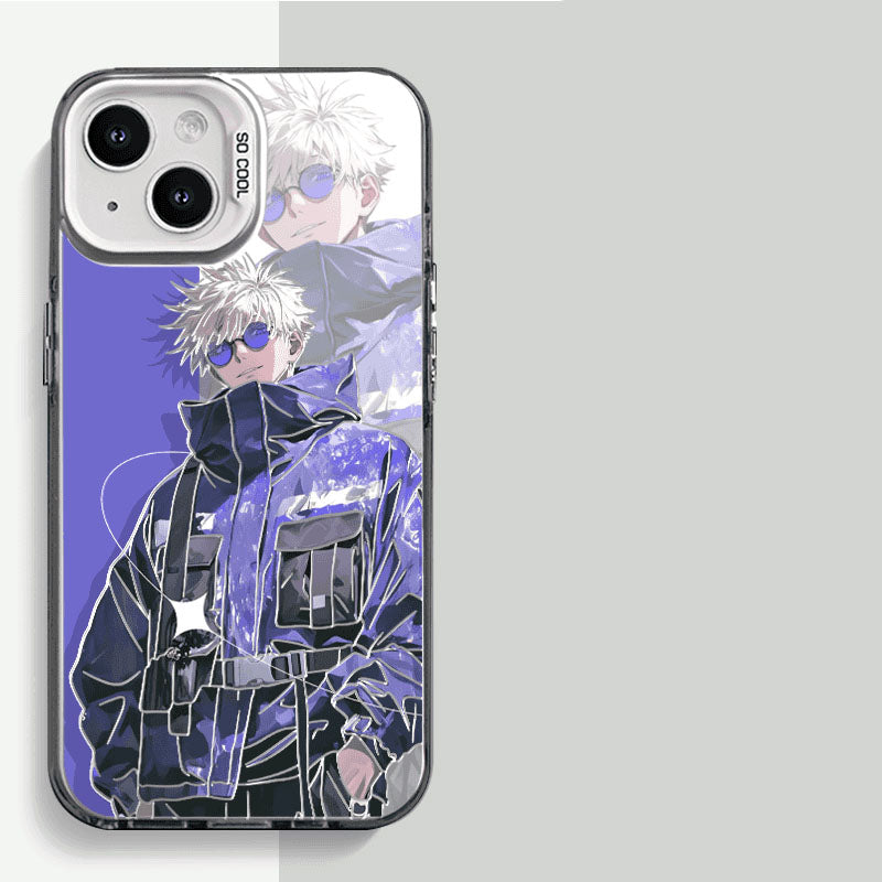 Jujutsu Kaisen MagSafe Phone Case