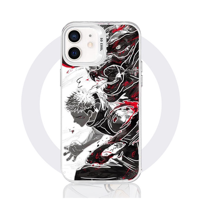 Jujutsu Kaisen MagSafe Phone Case