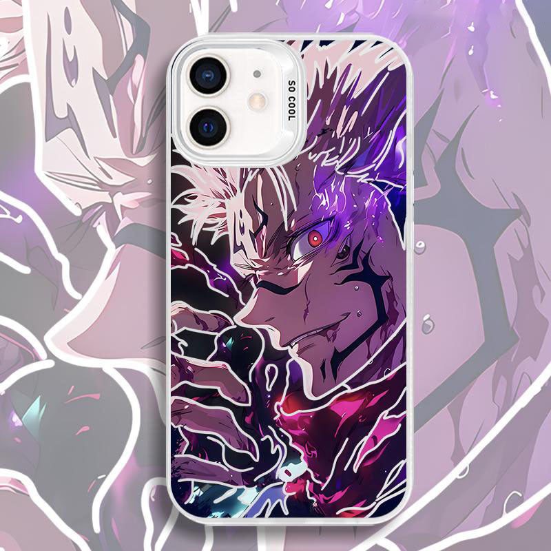 Jujutsu Kaisen MagSafe Phone Case