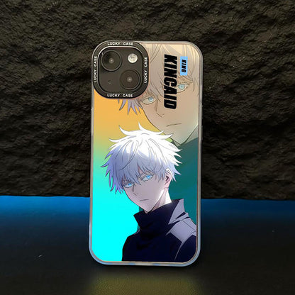 Jujutsu Kaisen MagSafe Phone Case