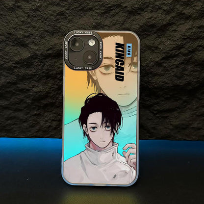 Jujutsu Kaisen MagSafe Phone Case