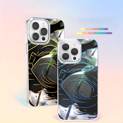 Attack on Titan Phone Case