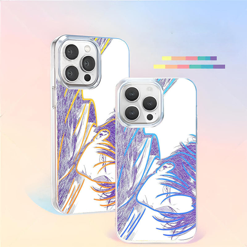 Attack on Titan Phone Case