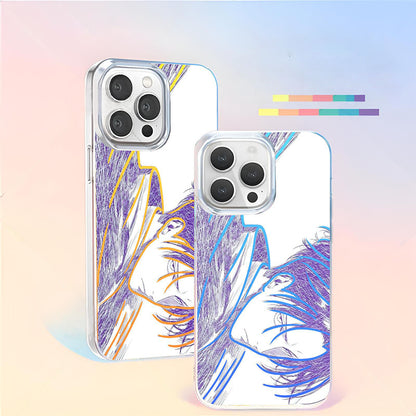Attack on Titan Phone Case
