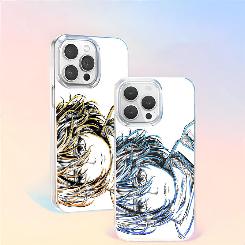 Attack on Titan Phone Case
