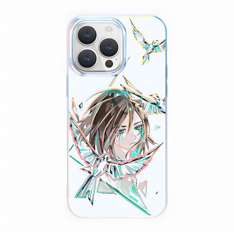 Attack on Titan Phone Case