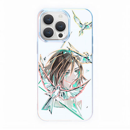Attack on Titan Phone Case