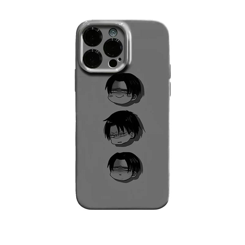 Attack on Titan Phone Case