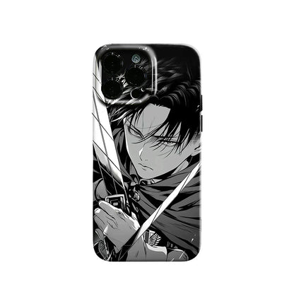 Attack on Titan Phone Case