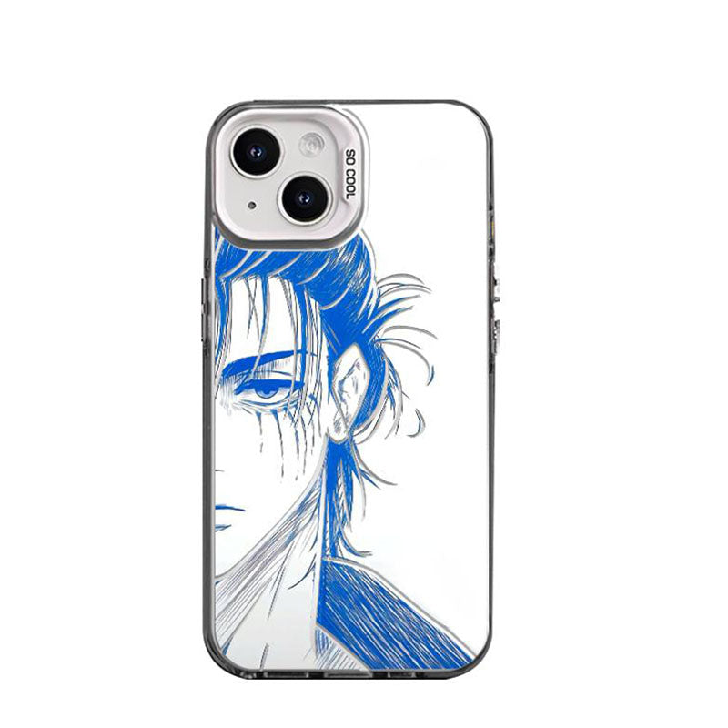 Attack on Titan Phone Case