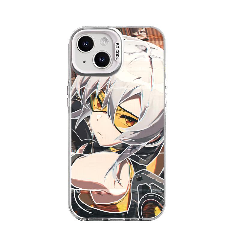 New Original Zenless Zone Zero Phone Case