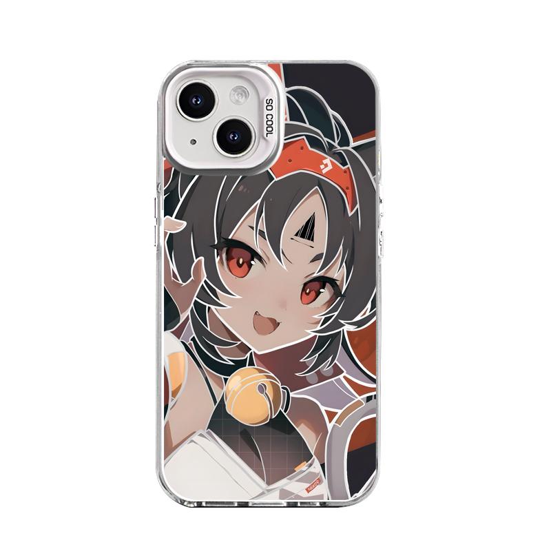 New Original Zenless Zone Zero Phone Case