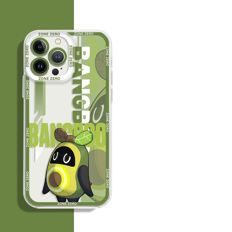 New Original Zenless Zone Zero Phone Case